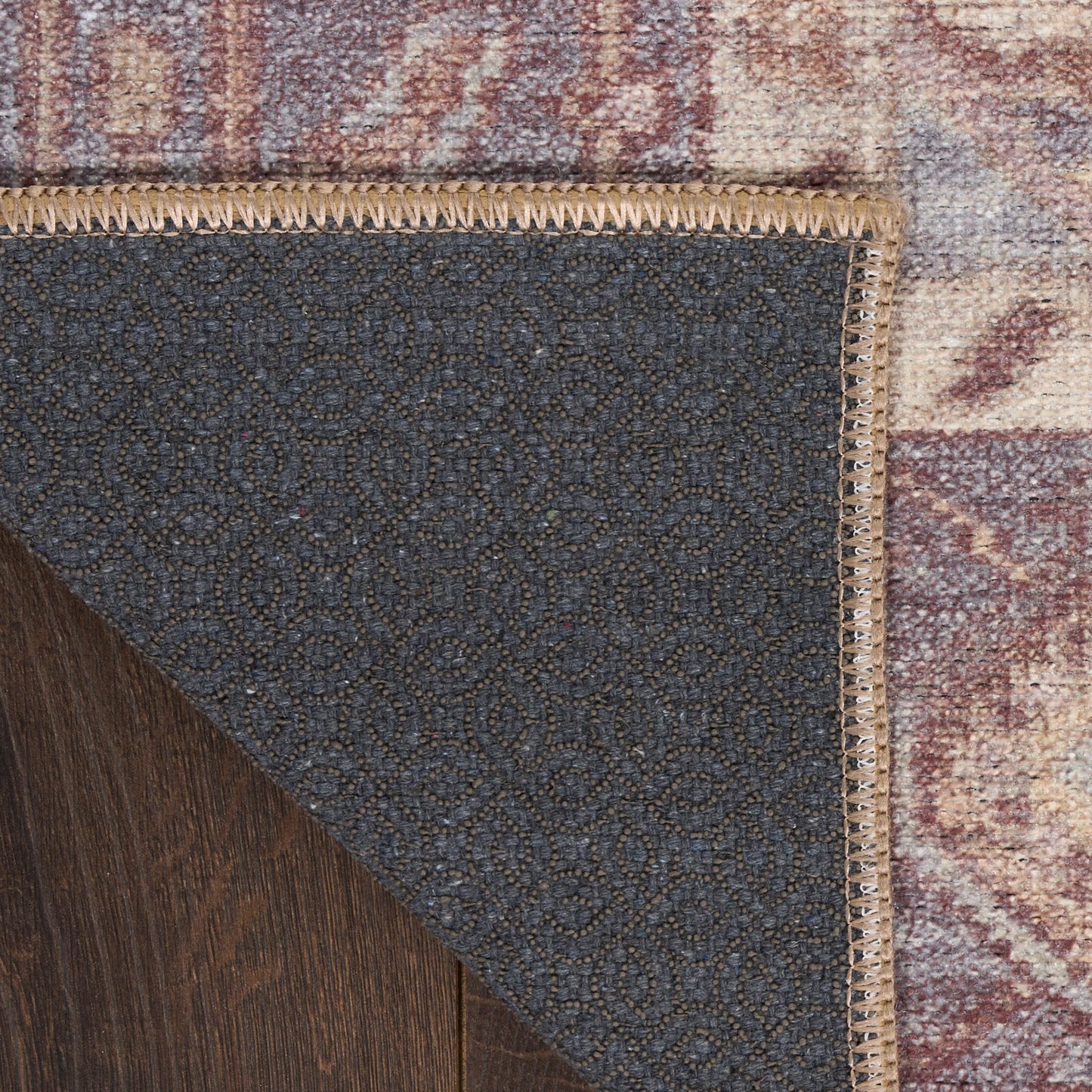 Nourison Home Vintage Washables Vws13 Area Rugs Collection