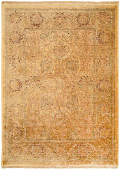 Nourison Home Luxurious Lrs02 Area Rugs Collection