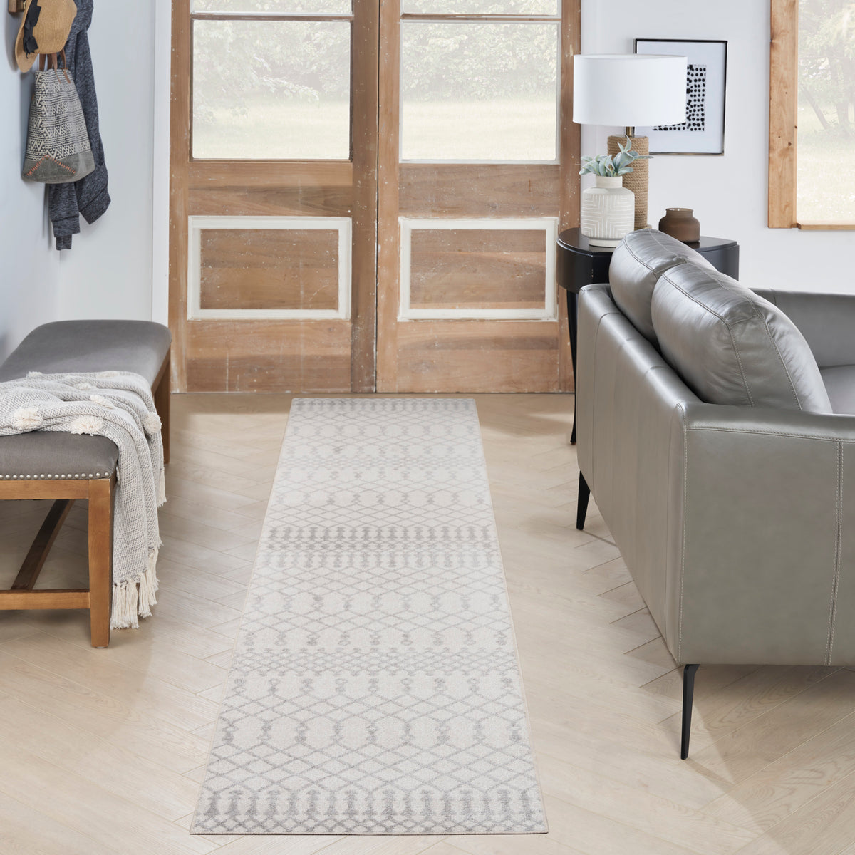 Nourison Home Astra Machine Washable Asw10 Area Rugs Collection