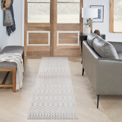 Nourison Home Astra Machine Washable Asw10 Area Rugs Collection