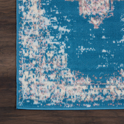 Nourison Home Grafix Grf14 Area Rugs Collection