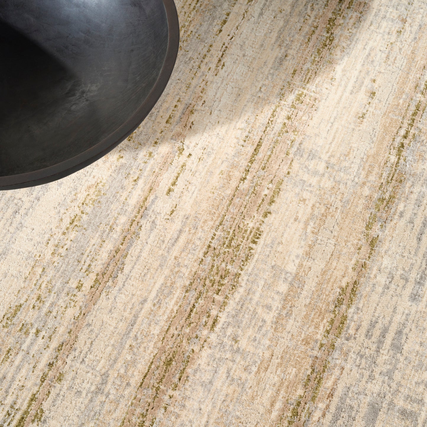 Calvin Klein Ck089 Drift Drf03 Area Rugs Collection