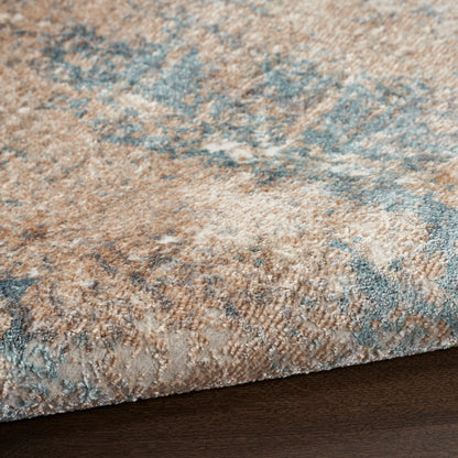 Nourison Home Glitz Glz06 Area Rugs Collection