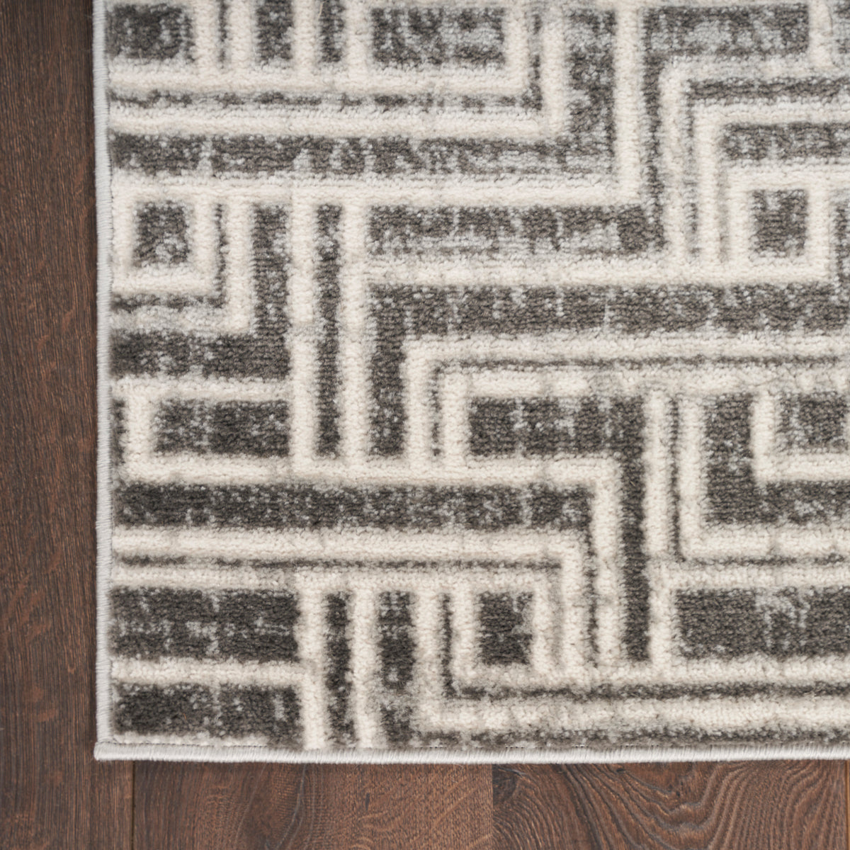 Nourison Home Serenity Home Srh04 Area Rugs Collection