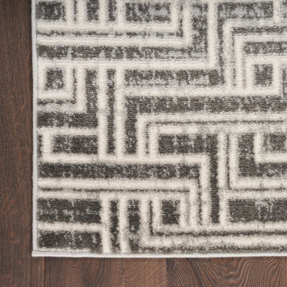 Nourison Home Serenity Home Srh04 Area Rugs Collection
