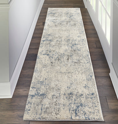 Nourison Home Rustic Textures Rus07 Area Rugs Collection