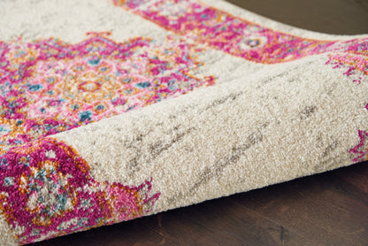 Nourison Home Passion Psn03 Area Rugs Collection