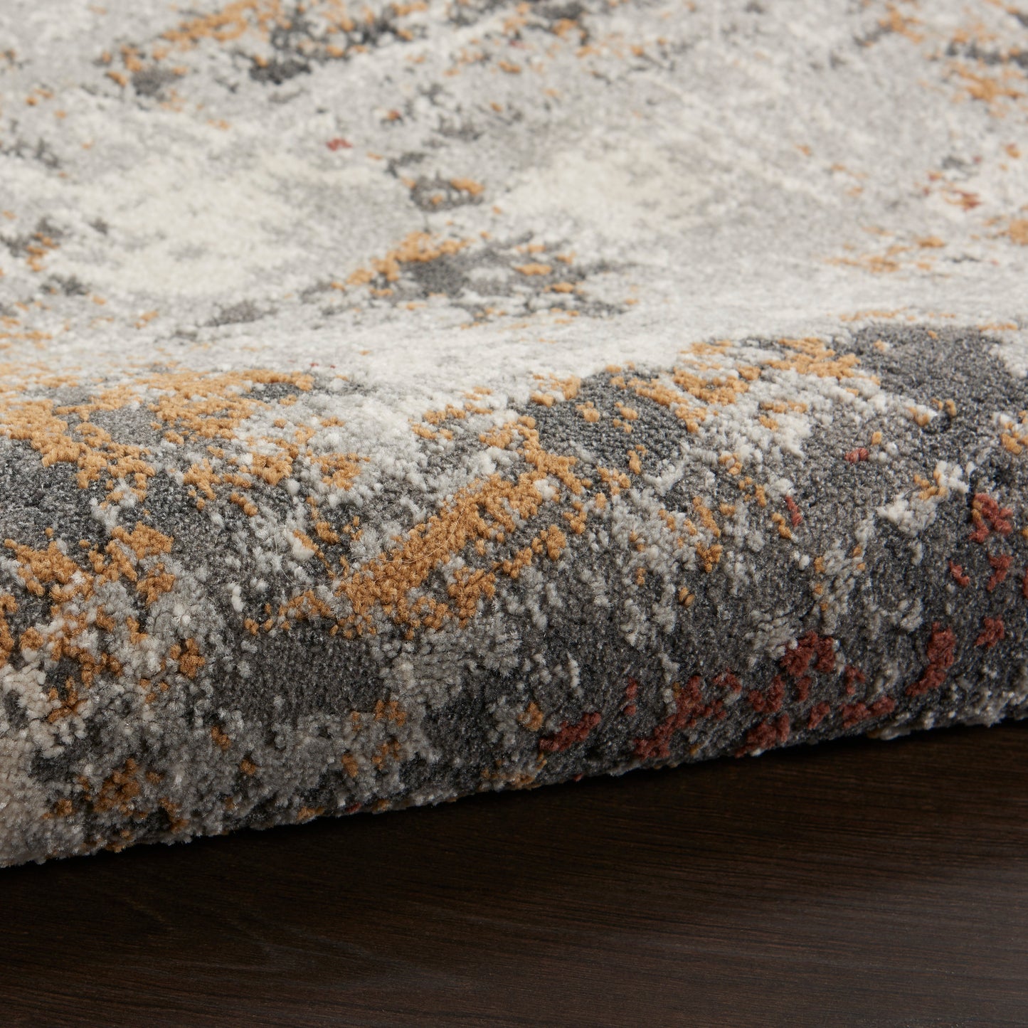 Nourison Home Tangra Tnr03 Area Rugs Collection