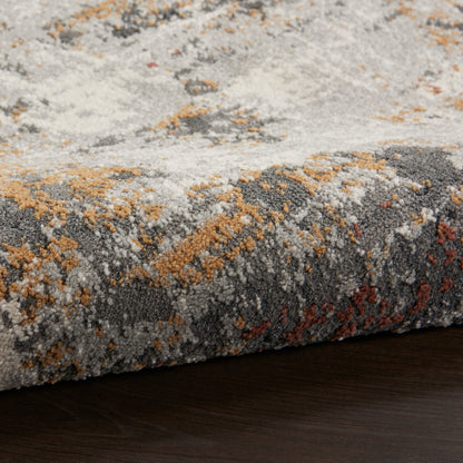 Nourison Home Tangra Tnr03 Area Rugs Collection