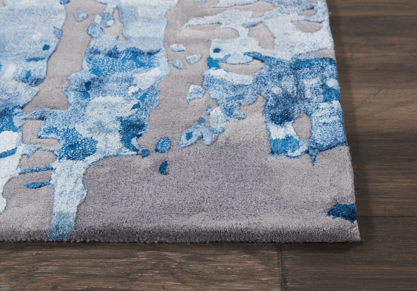 Nourison Home Prismatic Prs10 Area Rugs Collection