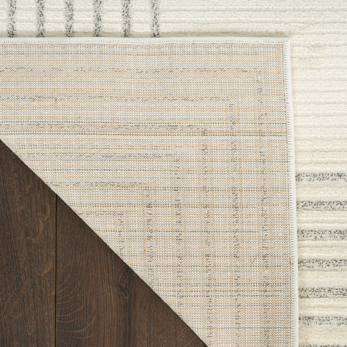 Nourison Home Ivory Hues Ivh03 Area Rugs Collection
