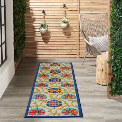 Nourison Home Aloha Alh19 Area Rugs Collection