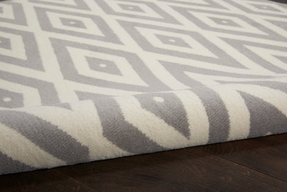 Nourison Home Grafix Grf18 Area Rugs Collection