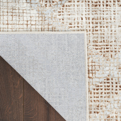 Nourison Home Sparkle Ili03 Area Rugs Collection