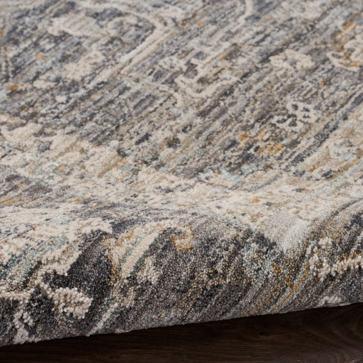 Nourison Home Lynx Lnx03 Area Rugs Collection