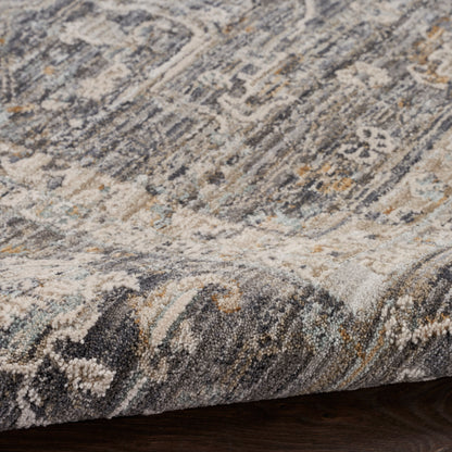 Nourison Home Lynx Lnx03 Area Rugs Collection