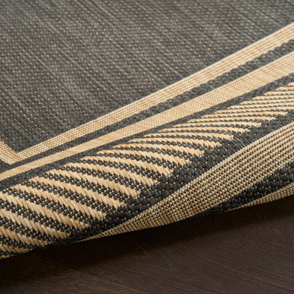 Nourison Home Horizon Indoor/Outdoor Hoz03 Area Rugs Collection