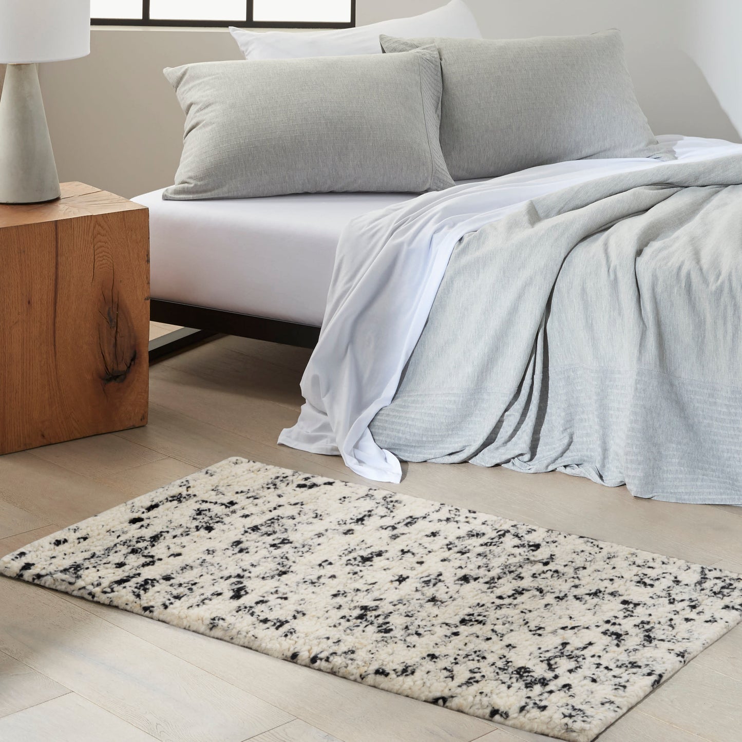 Calvin Klein Ck042 Billows Bil01 Area Rugs Collection