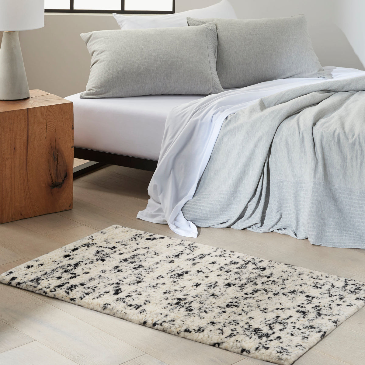Calvin Klein Ck042 Billows Bil01 Area Rugs Collection