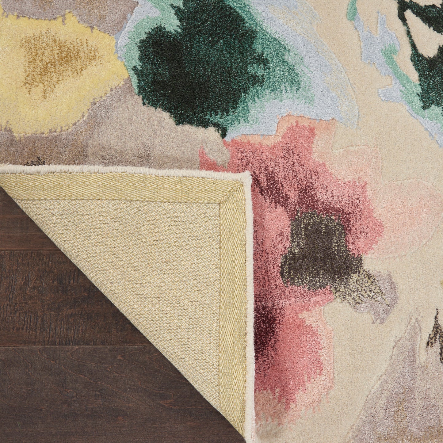 Nourison Home Prismatic Prs15 Area Rugs Collection
