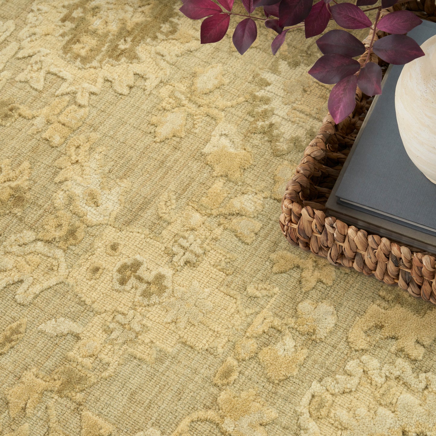 Nourison Home Ravello Rvl01 Area Rugs Collection