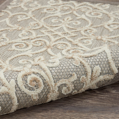 Nourison Home Aloha Alh21 Area Rugs Collection