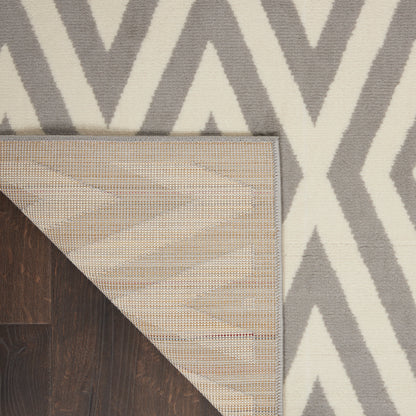 Nourison Home Grafix Grf18 Area Rugs Collection