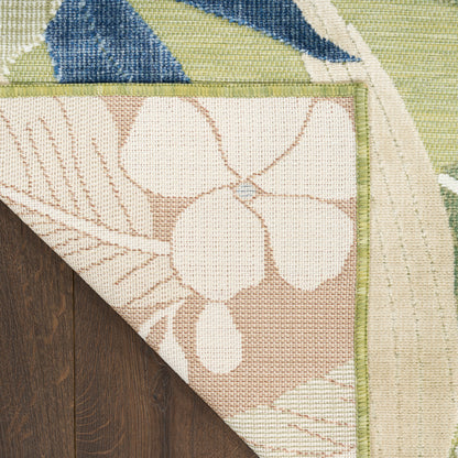 Nourison Home Suncoast Snc01 Area Rugs Collection