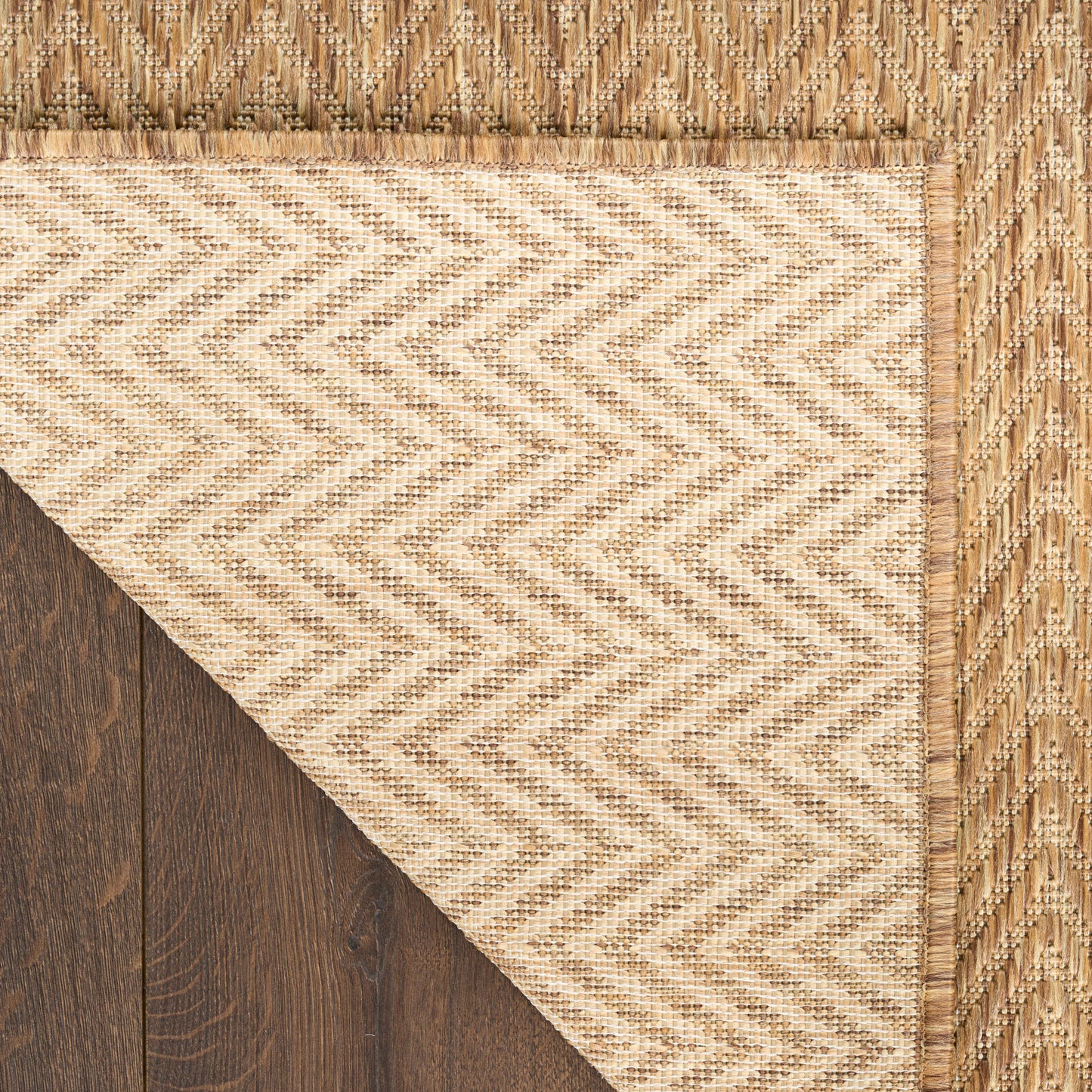 Nourison Home Horizon Indoor/Outdoor Hoz02 Area Rugs Collection