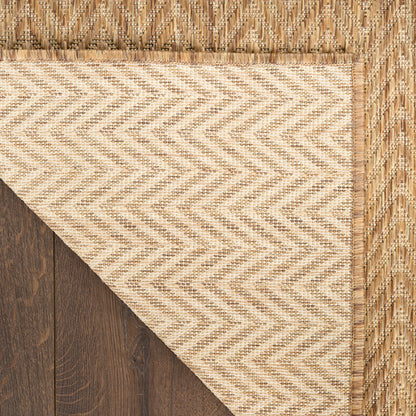 Nourison Home Horizon Indoor/Outdoor Hoz02 Area Rugs Collection