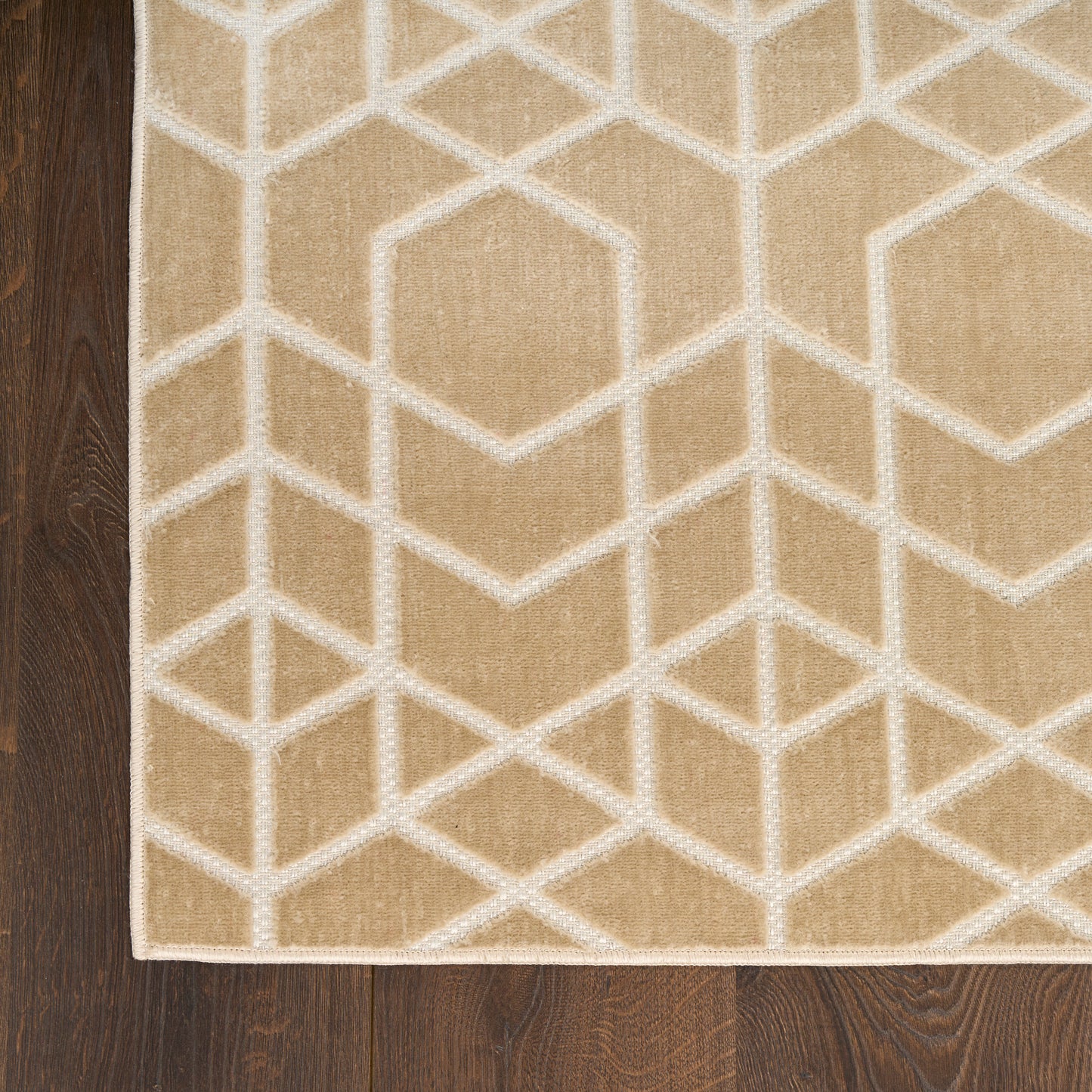 Nourison Home Washable Charm Wch01 Area Rugs Collection