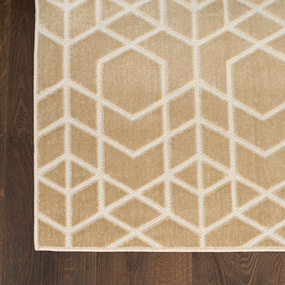 Nourison Home Washable Charm Wch01 Area Rugs Collection