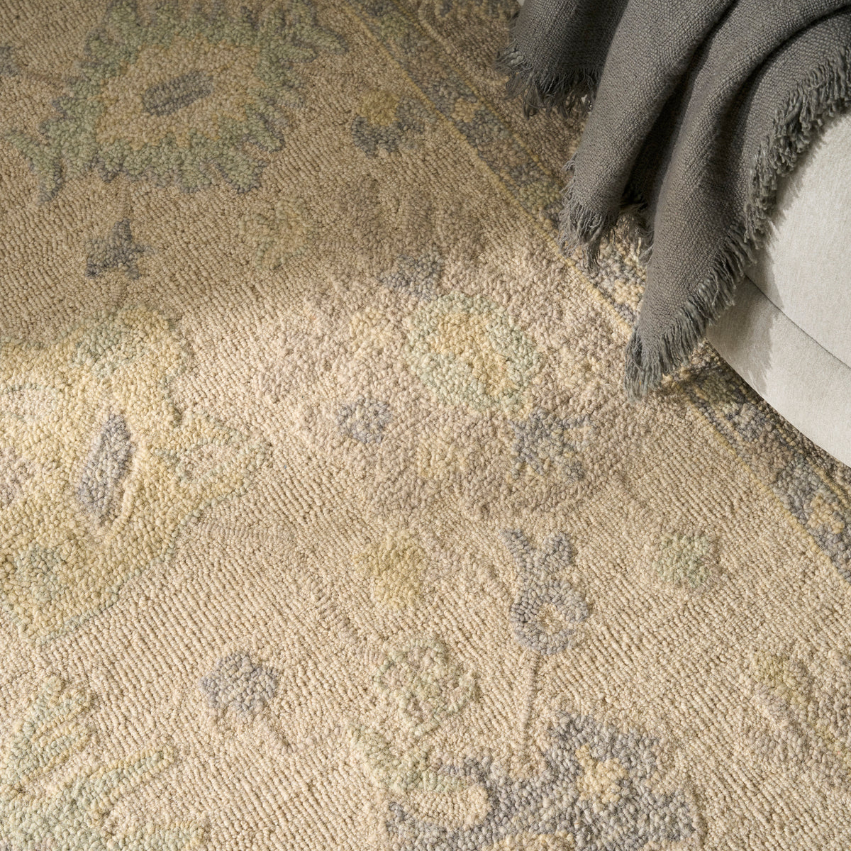 Nourison Home Maison Mso04 Area Rugs Collection