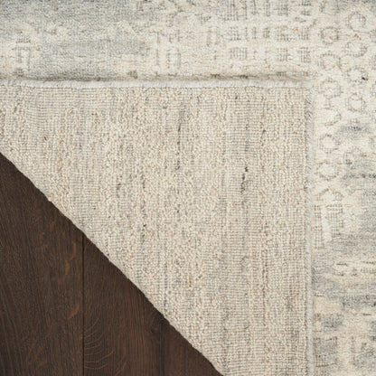 Nourison Home Harmony Hay04 Area Rugs Collection