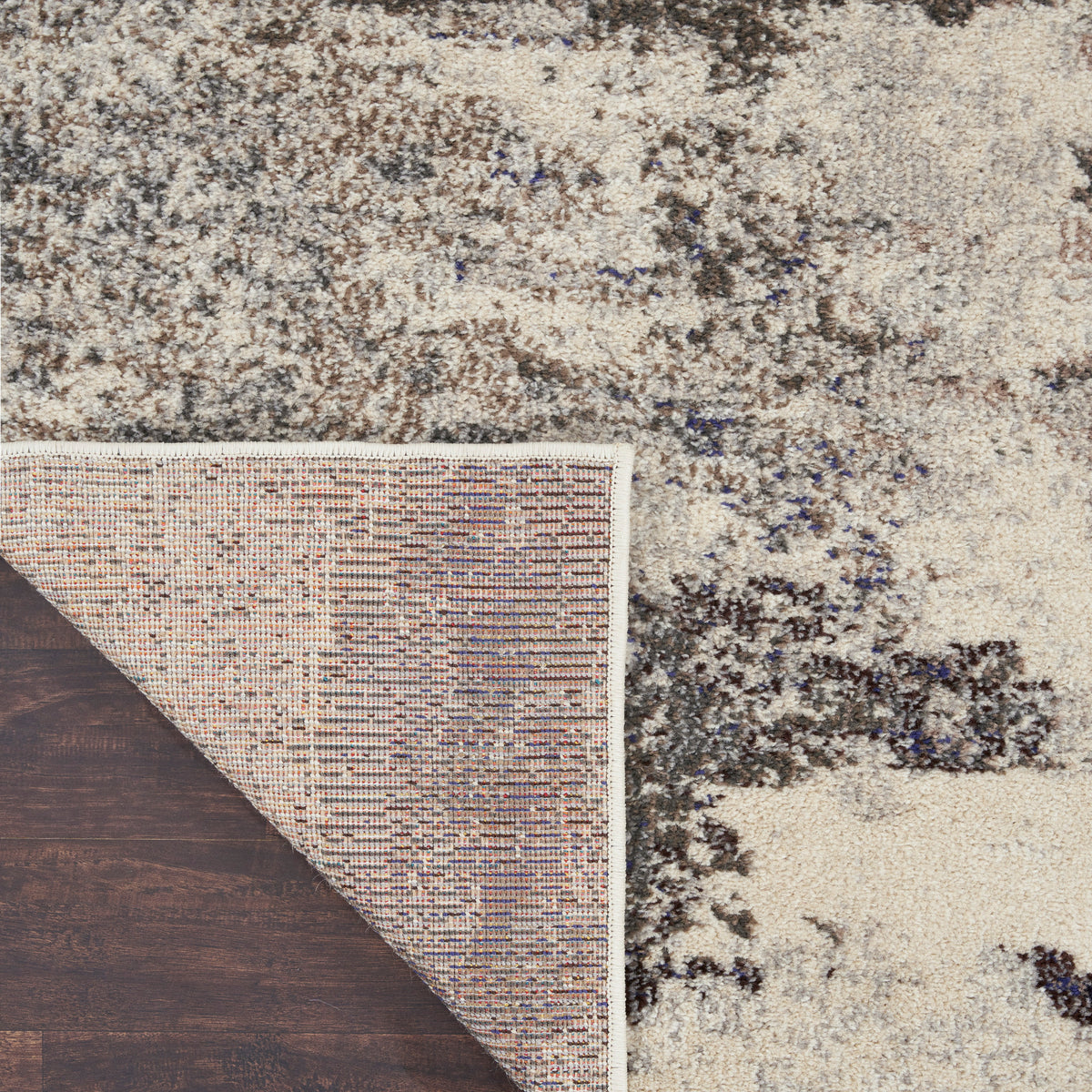 Nourison Home Celestial Ces02 Area Rugs Collection