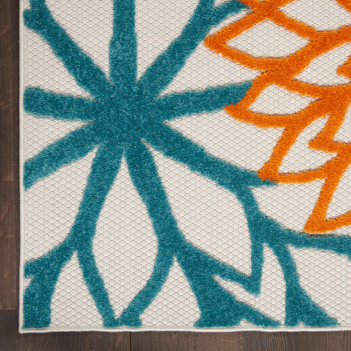 Nourison Home Aloha Alh05 Area Rugs Collection