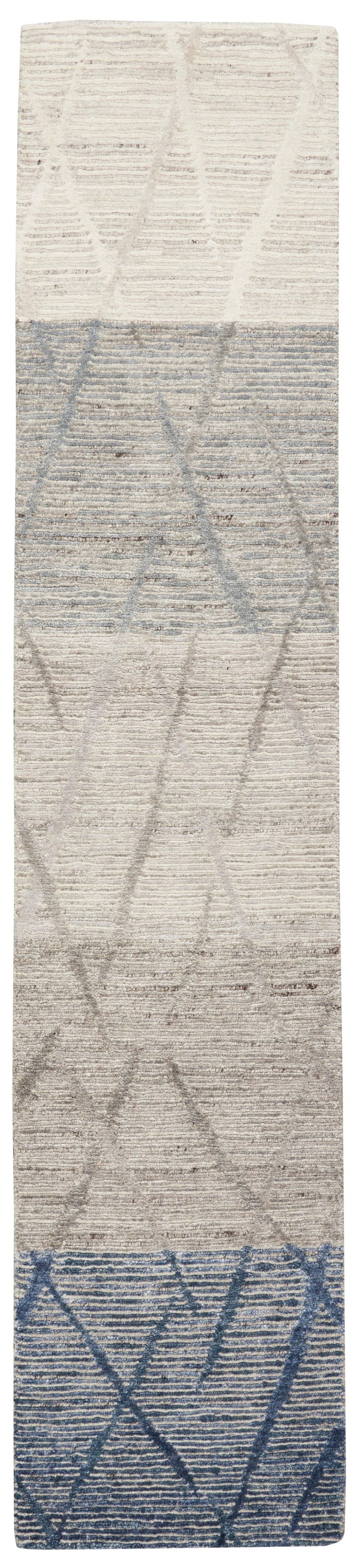 Nourison Home Ocean Ocp02 Area Rugs Collection