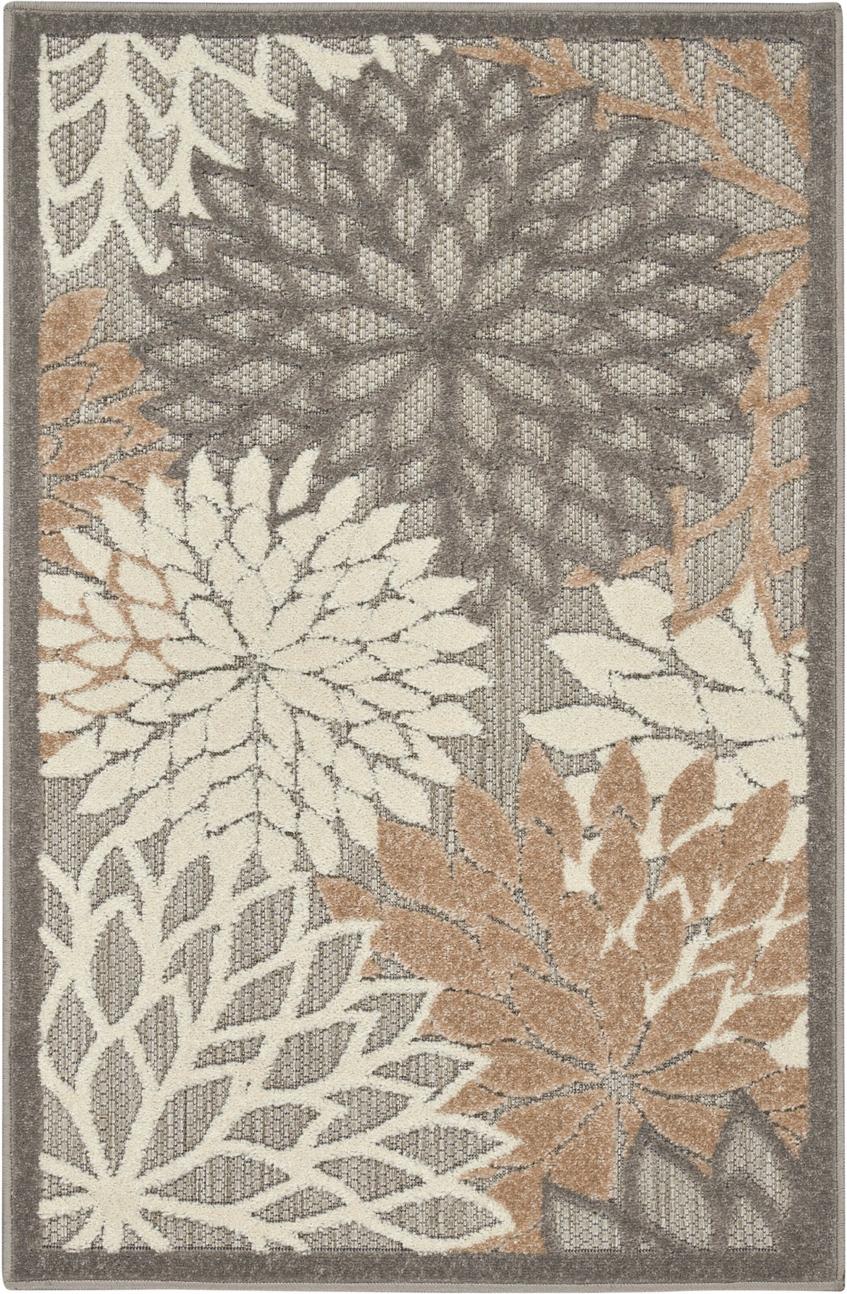 Nourison Home Aloha Alh05 Area Rugs Collection