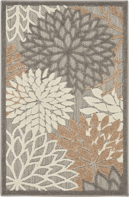 Nourison Home Aloha Alh05 Area Rugs Collection