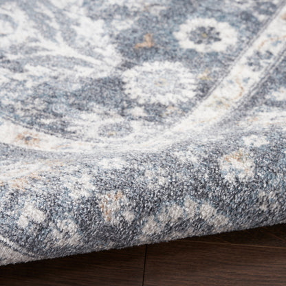 Nourison Home Astra Machine Washable Asw16 Area Rugs Collection