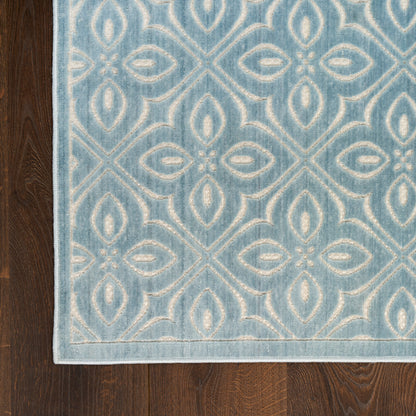 Nourison Home Washable Charm Wch03 Area Rugs Collection