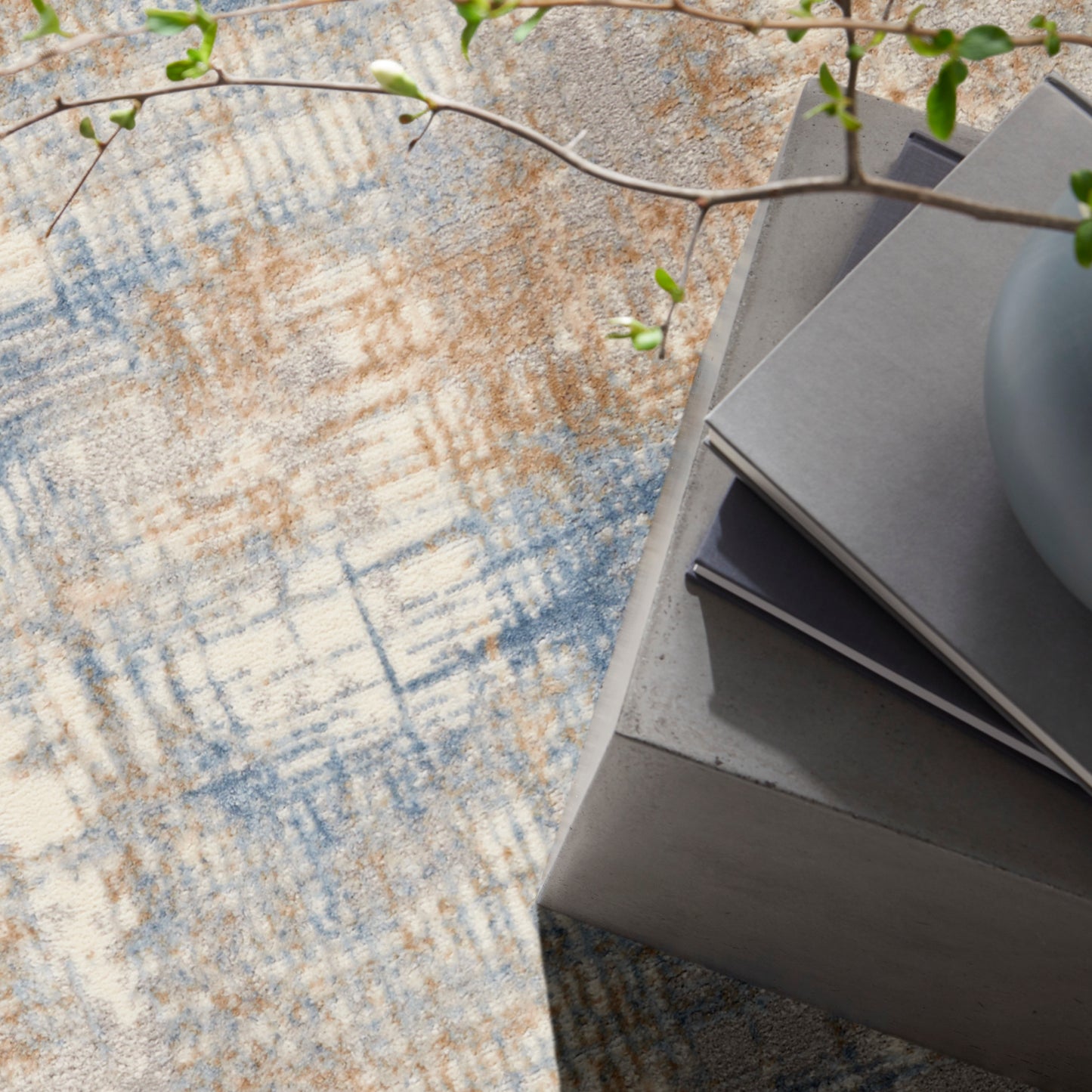 Calvin Klein Ck950 Rush Ck951 Area Rugs Collection