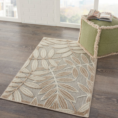 Nourison Home Aloha Alh18 Area Rugs Collection