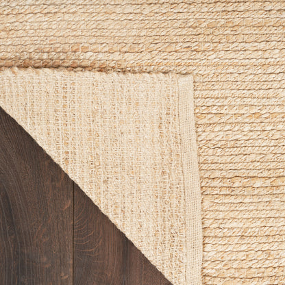 Nourison Home Natural Jute Njt01 Area Rugs Collection
