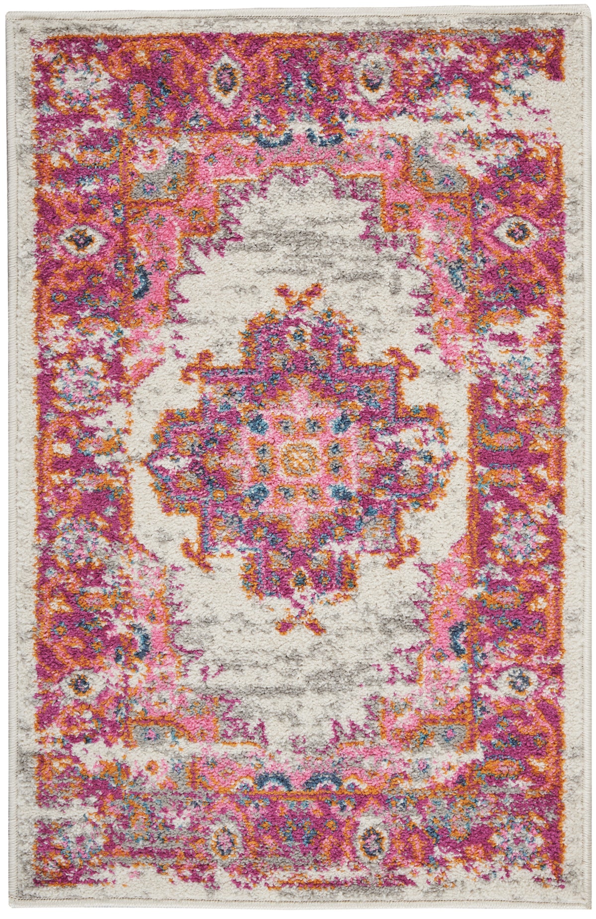 Nourison Home Passion Psn03 Area Rugs Collection