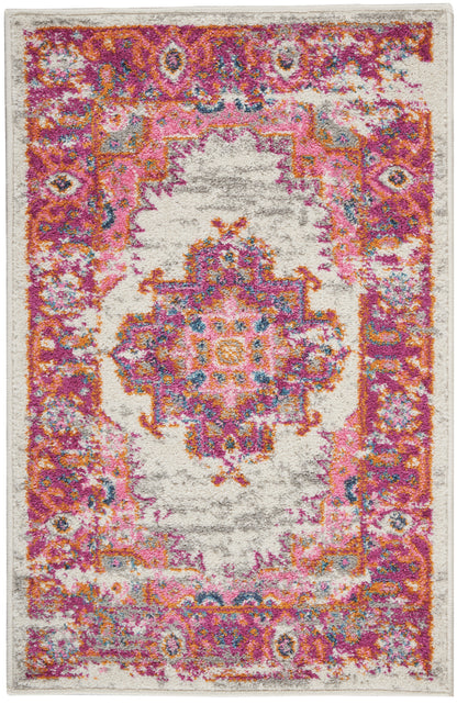 Nourison Home Passion Psn03 Area Rugs Collection