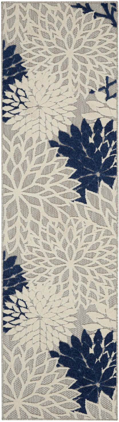 Nourison Home Aloha Alh05 Area Rugs Collection