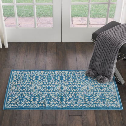Nourison Home Jubilant Jub06 Area Rugs Collection