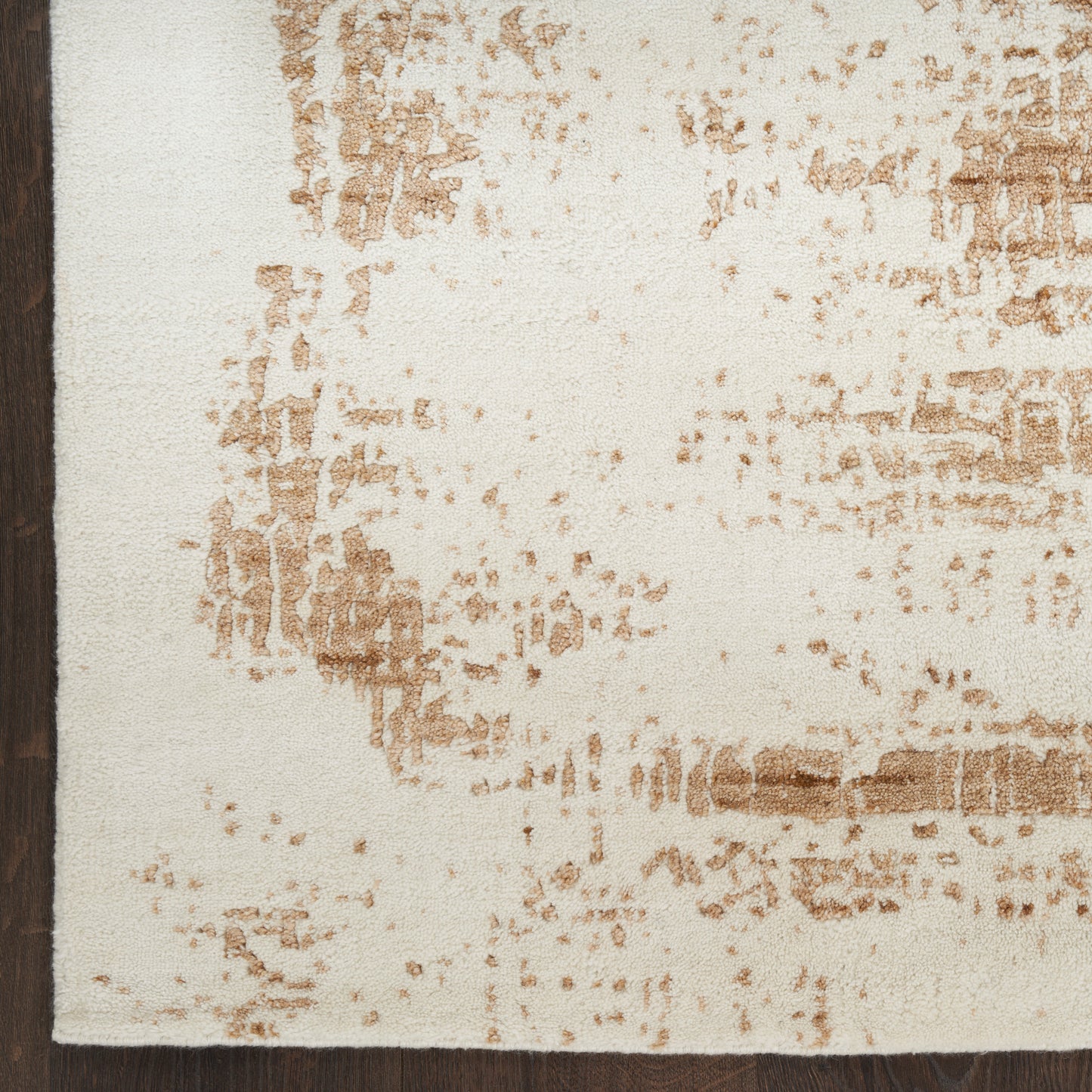 Nourison Home Harmony Hay01 Area Rugs Collection