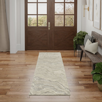Nourison Home Graceful Gru01 Area Rugs Collection